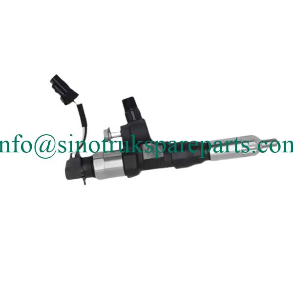 095000-5394 Diesel Engine Assembly Diesel Common Rail Injector Injector Injector Valve 095000-5394