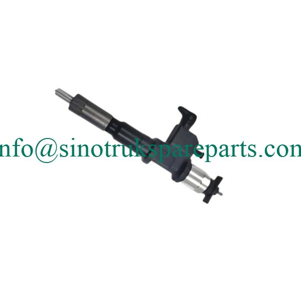 095000-6274 Diesel Engine Assembly Diesel Common Rail Injector Injector Injector Valve 095000-6274