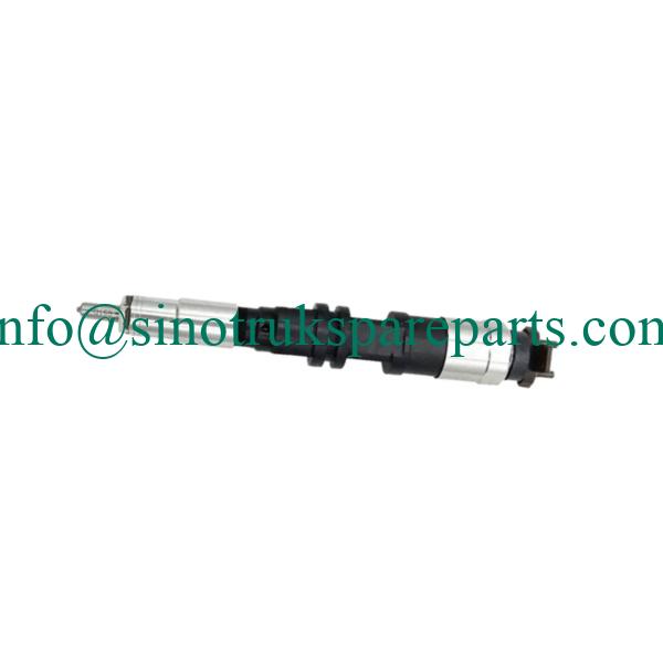 095000-6481 Diesel Engine Assembly Diesel Common Rail Injector Injector Injector Valve 095000-6481