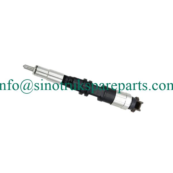 095000-6492 Diesel Engine Assembly Diesel Common Rail Injector Injector Injector Valve 095000-6492