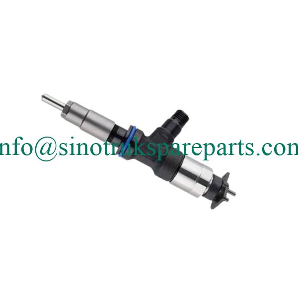 295050-0420 Diesel Engine Assembly Diesel Common Rail Injector Injector Injector Valve 295050-0420