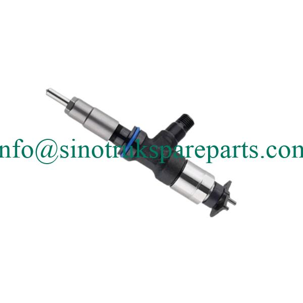 295050-0421 Diesel Engine Assembly Diesel Common Rail Injector Injector Injector Valve 295050-0421