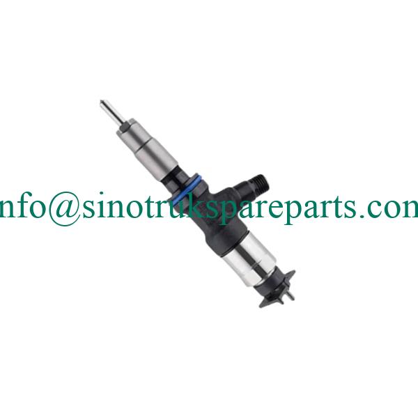 295050-2400 Diesel Engine Assembly Diesel Common Rail Injector Injector Injector Valve 295050-2400