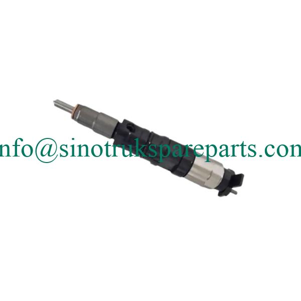 295050-3530 Diesel Engine Assembly Diesel Common Rail Injector Injector Injector Valve 295050-3530