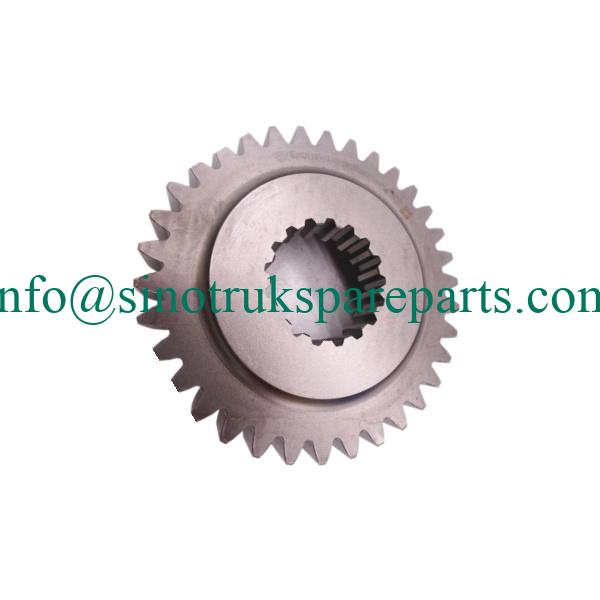 9JSD119T-1707030B gearfork