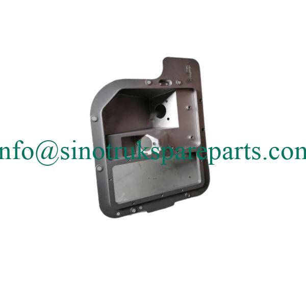 HOWO spare parts HOWO T5G SITRAK G7 C7 clutch bracket aluminum pedal bracket AZ9925360067 AZ9925360068