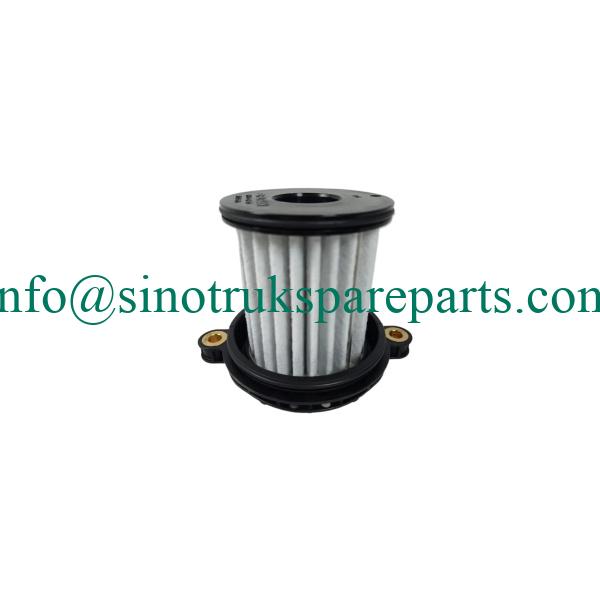 HOWO spare parts HOWO T7H 16-speed gear box parts SITRAK C7H 16 Transmission Retarder Element 0501.215.163