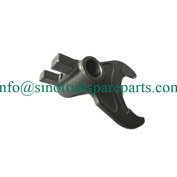 sinotruk gearbox parts JS85E-1702056 FAST Gear Fork