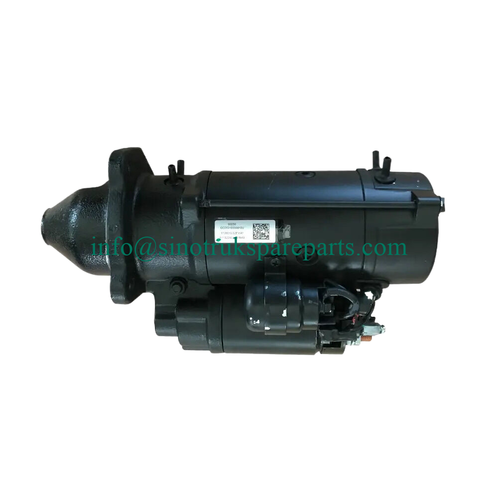 4130001902 Starter 11132292 3708010CD129 – 24V 6KW