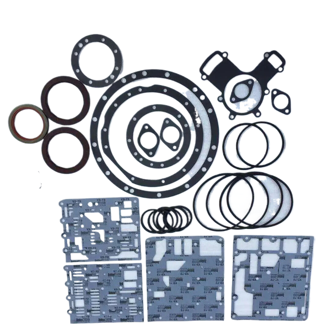 4WG200 Transmission 4644024146 4644024228 Parts Overhaul Seal Kits