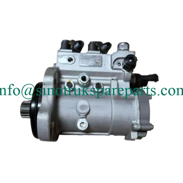 High-Pressure Fuel Pump‌ Part No. ‌202V11103-7848‌