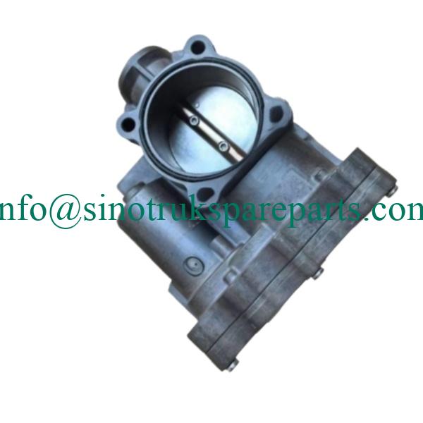 MT07 Electronic Throttle Body‌ Part No. ‌082V08150-0230‌