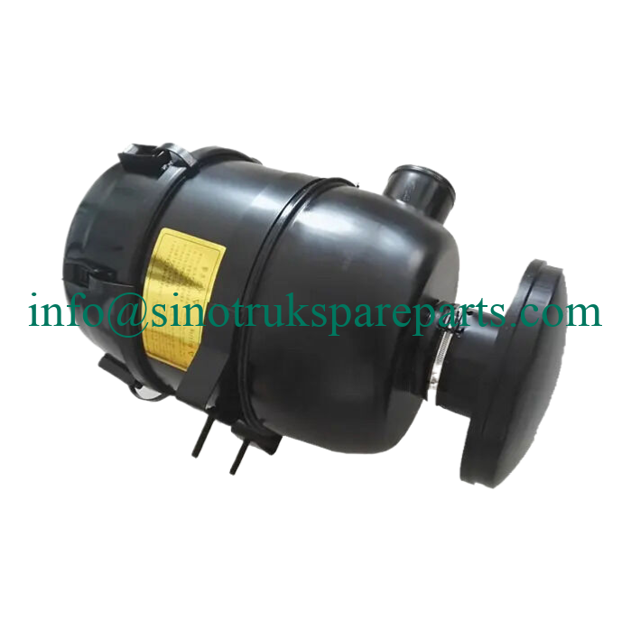 Oil Bath Air Cleaner 4110002117