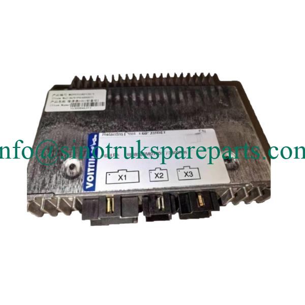 Retarder Control Unit ECU Part No. ‌WG9925580120