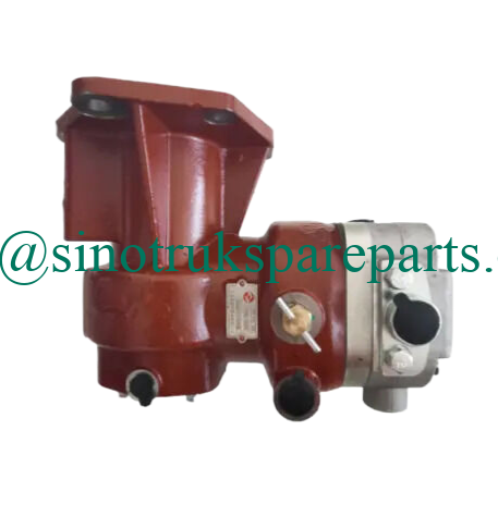 Shanghai Diesel Engine C6121 Air Compressor C47AB-C47AB003+C 47AB003