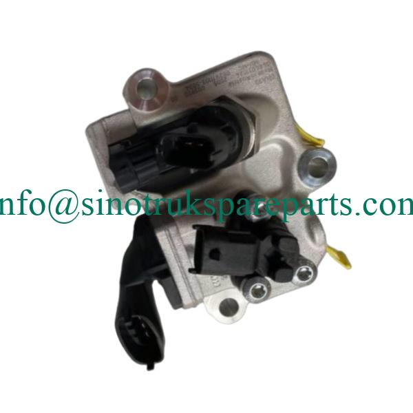 Sinotruk 082V11103-5034 Fuel Metering Unit