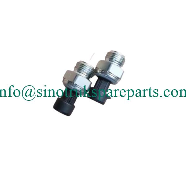 Sinotruk 202V27421-0313 Oil Pressure Sensor