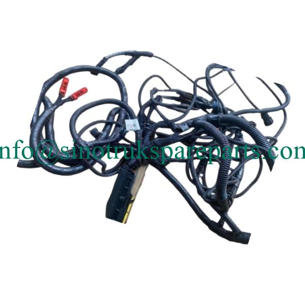 Sinotruk A7-NG Engine Wiring Harness Assembly ‌Part No.‌ VG1034090101