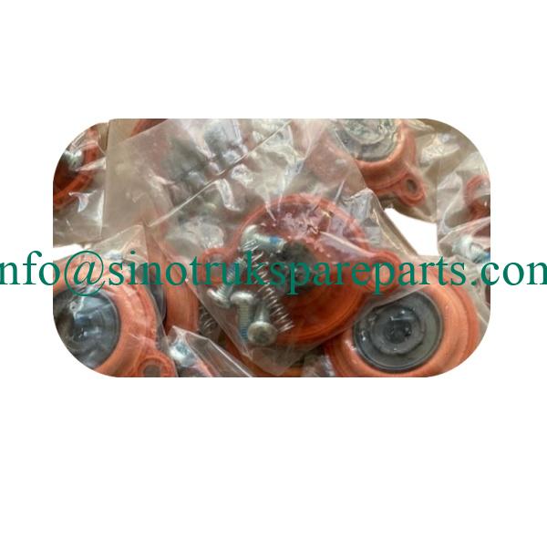 Sinotruk CFV Shut-off Solenoid Valve Repair Kit Part No.VG1238110255  202V13110-7019