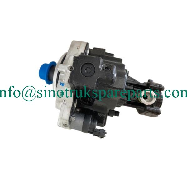 Sinotruk CP3.4H High-Pressure Fuel Pump Assembly ‌Part No. 201V11103-7845