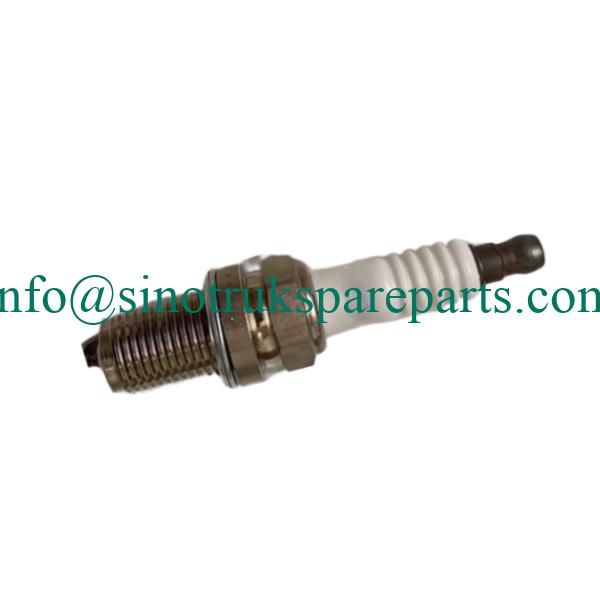 Sinotruk Genuine Iridium Spark Plug ‌Part No.‌ 202V25923-0001