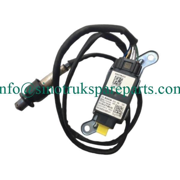 Sinotruk WG1034121035 China VI PM Sensor