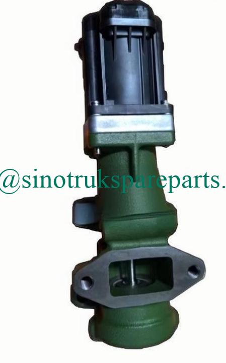 ‌EGR Exhaust Gas Recirculation Control Valve‌ Part No 13NA00-1207240SF4