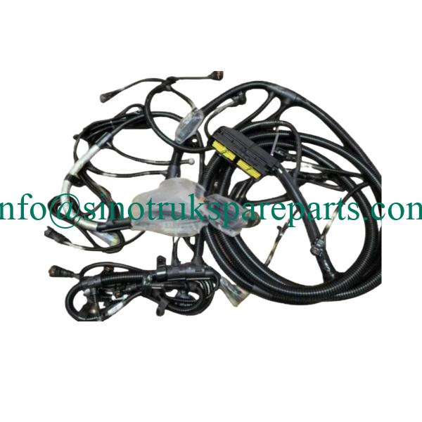 ‌MT13 Engine Wiring Harness‌ Part No. ‌812W25458-6035‌