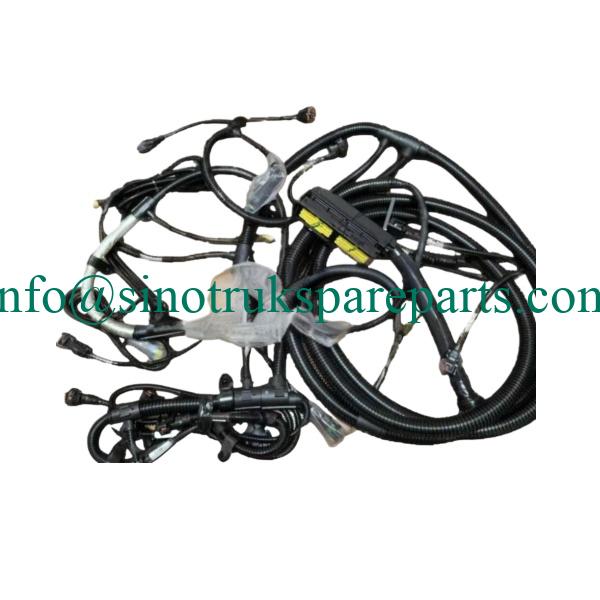 ‌MT13 Wiring Harness Assembly‌  Part No. ‌812W25458-6037‌