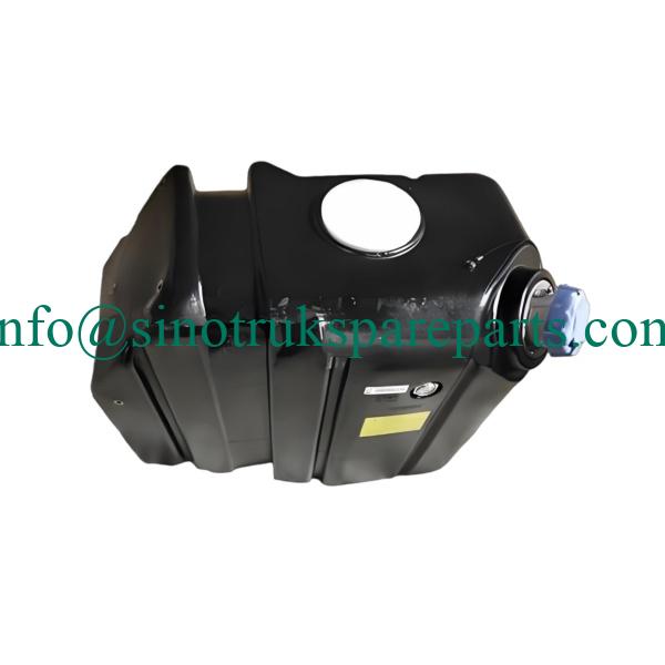 Sinotruk HOWO Heavy-Duty Storage Tank Upper Mount Attachments (WG9925560810) – OEM Genuine Parts